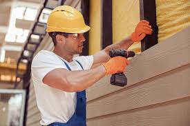 Affordable Siding Repair and Maintenance Services in Port Barre, LA